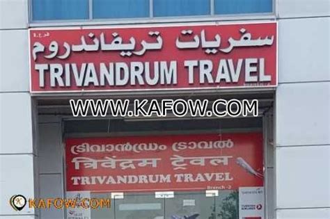 rolex travels trivandrum|Branches .